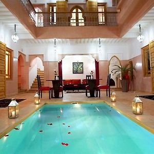 Riad Mazaya